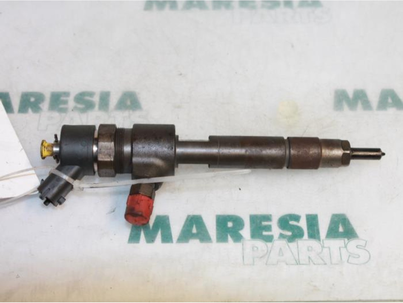 Alfa Romeo - 159 - Injector (diesel)