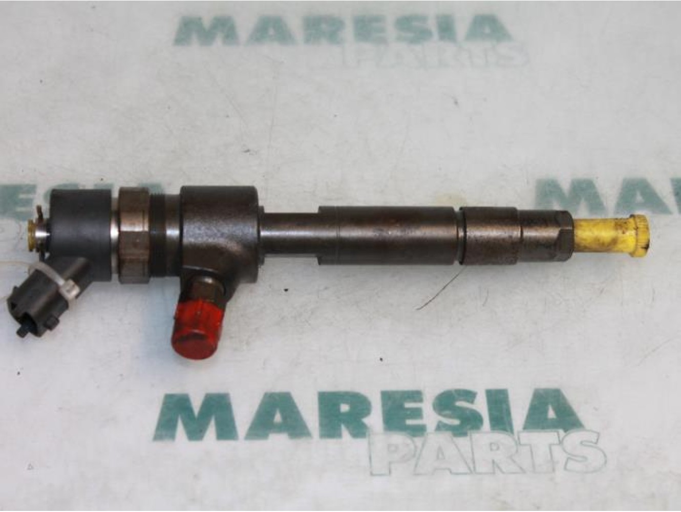 Alfa Romeo - 159 - Injector (diesel)