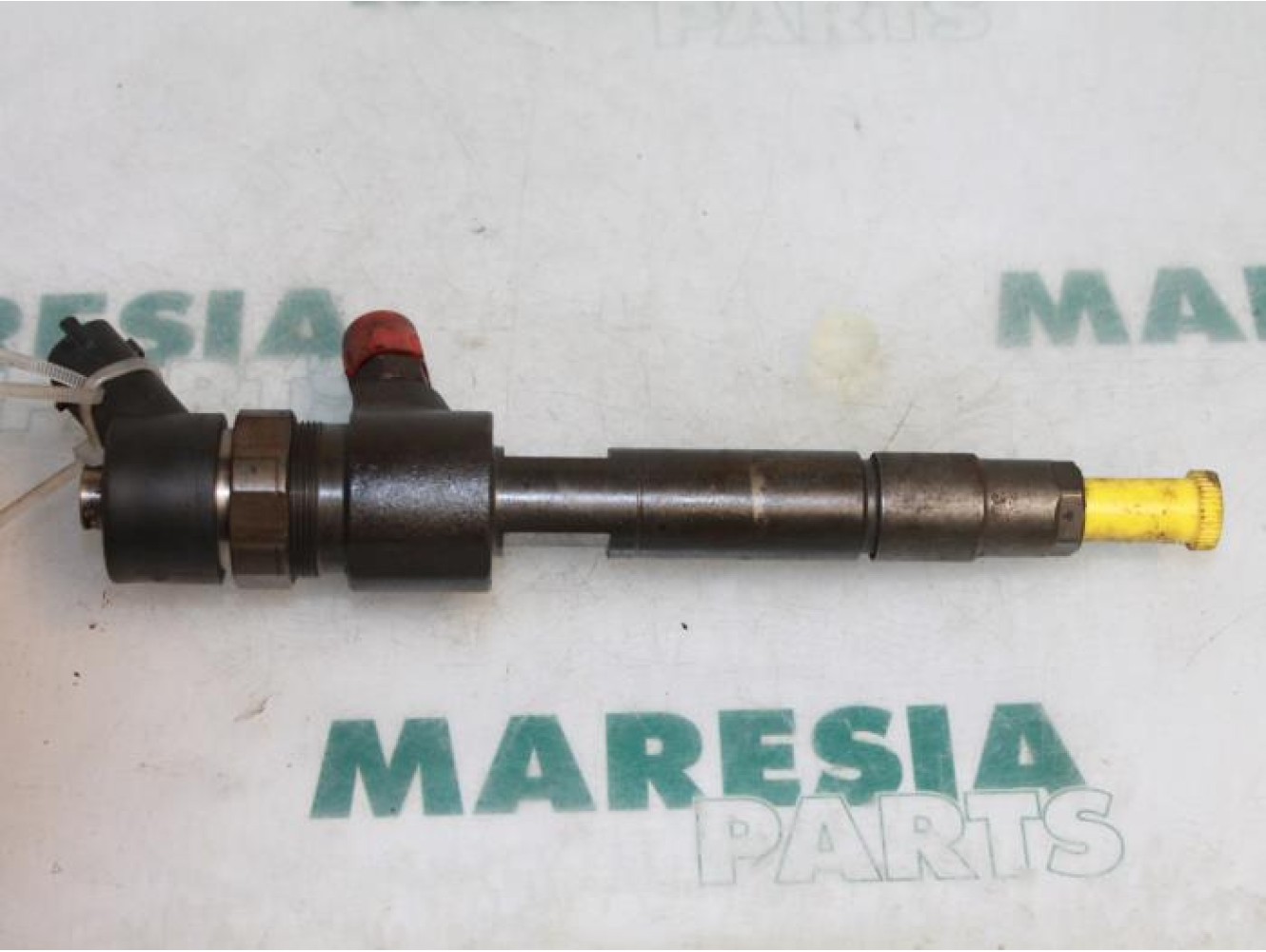 Alfa Romeo - 159 - Injector (diesel)