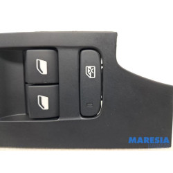 Citroen - C4 Grand Picasso - Kombischalter Fenster