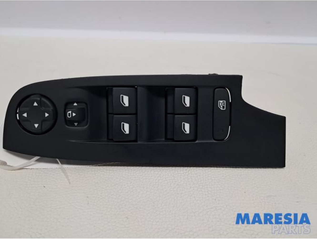 Citroen - C4 Grand Picasso - Kombischalter Fenster