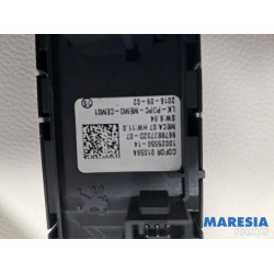 Citroen - C4 Grand Picasso - Kombischalter Fenster