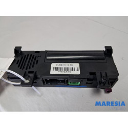 Citroen - C4 Grand Picasso - Telefon Modul