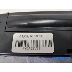 Citroen - C4 Grand Picasso - Telefon Modul