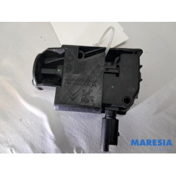 Citroen - C4 Grand Picasso - Moteur de verrouillage clapet réservoir