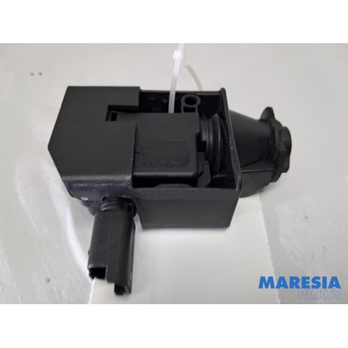 Citroen - C4 Grand Picasso - Tankklappe Verriegelungsmotor