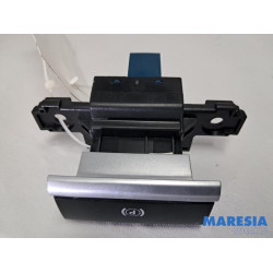 Citroen - C4 Grand Picasso - Commutateur frein à main