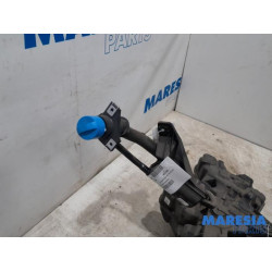 Alfa Romeo - Stelvio - Adblue Tank