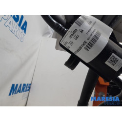 Alfa Romeo - Stelvio - Adblue Tank