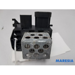 Citroen - C4 Grand Picasso - Résistance ventilateur