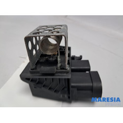 Citroen - C4 Grand Picasso - Résistance ventilateur