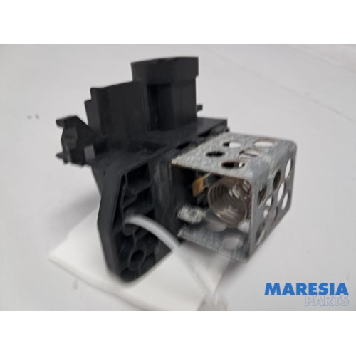 Citroen - C4 Grand Picasso - Cooling fan resistor