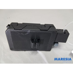 Citroen - C4 Grand Picasso - Antenne amplificateur