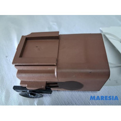 Citroen - C4 Grand Picasso - Relay