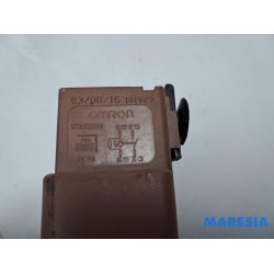 Citroen - C4 Grand Picasso - Relay