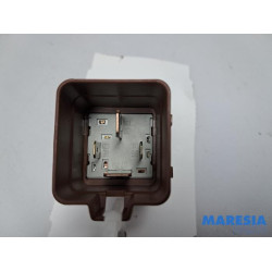 Citroen - C4 Grand Picasso - Relay