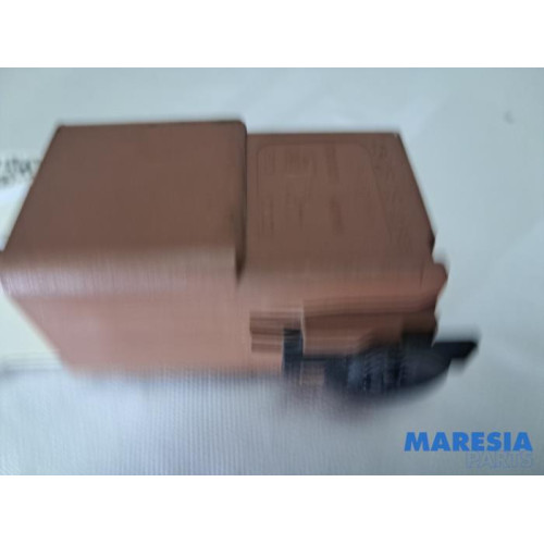 Citroen - C4 Grand Picasso - Relay