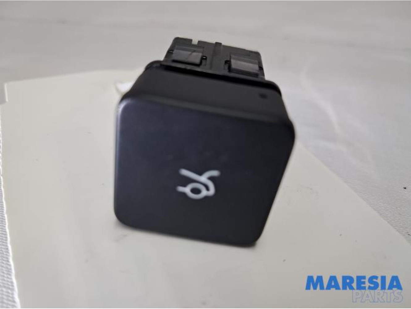 Citroen - C4 Grand Picasso - Commutateur hayon