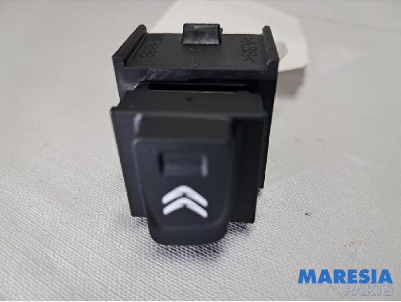 Citroen - C4 Grand Picasso - Commutateur
