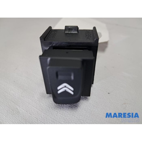 Citroen - C4 Grand Picasso - Schalter