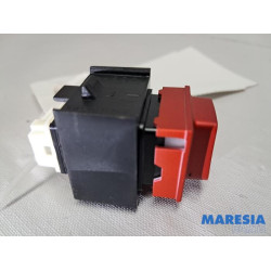 Citroen - C4 Grand Picasso - Bouton SOS