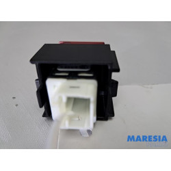 Citroen - C4 Grand Picasso - Bouton SOS