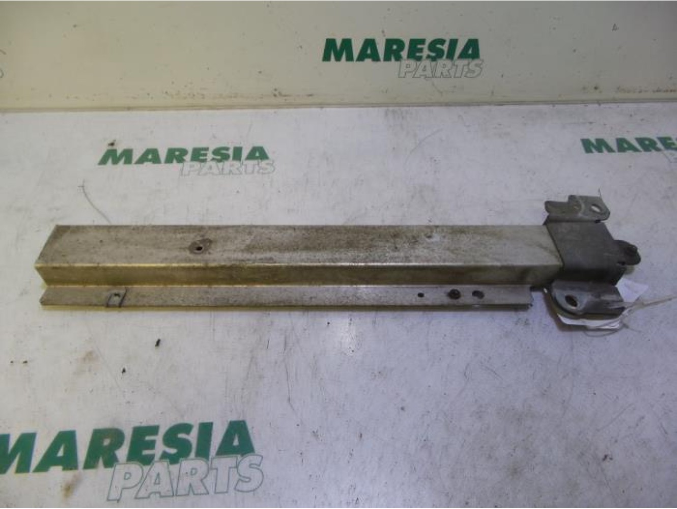Renault - Espace - Subframe