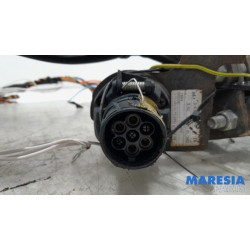 Peugeot - 308 - Crochet d'attelage