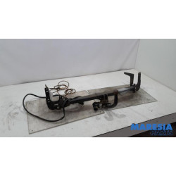 Peugeot - 308 - Crochet d'attelage