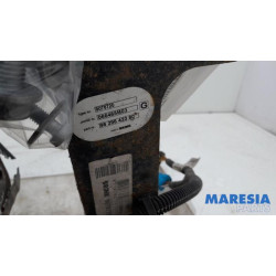 Opel - Vivaro - Trekhaak