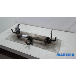 Opel - Vivaro - Trekhaak