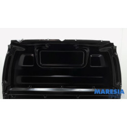 Opel - Vivaro - Cabin bulkhead