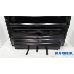 Opel - Vivaro - Cabin bulkhead