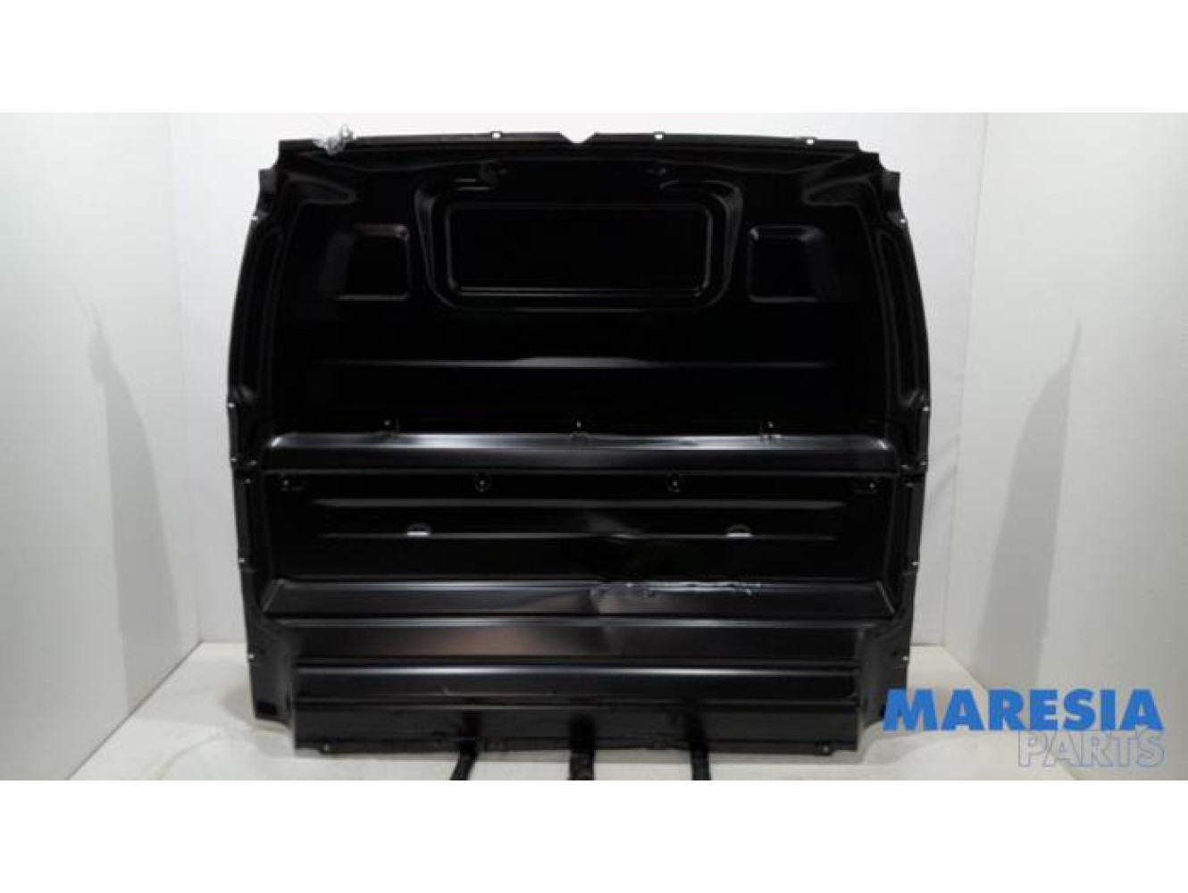 Opel - Vivaro - Zwischenschott Kabine