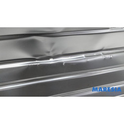 Opel - Vivaro - Cabin bulkhead