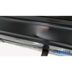 Opel - Vivaro - Cabin bulkhead