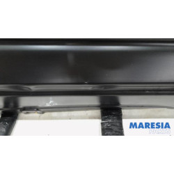 Opel - Vivaro - Cabin bulkhead