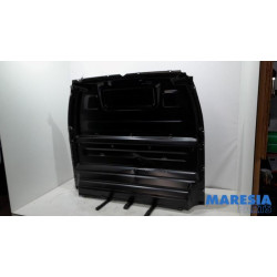 Opel - Vivaro - Cabin bulkhead