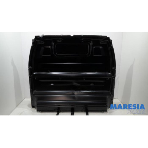 Opel - Vivaro - Zwischenschott Kabine