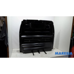 Opel - Vivaro - Cabin bulkhead