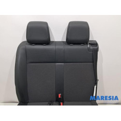 Opel - Vivaro - Bank rechts vorne