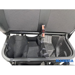 Opel - Vivaro - Bank rechts vorne