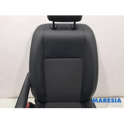 Opel - Vivaro - Seat, left