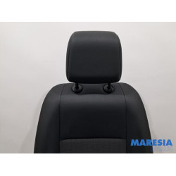 Opel - Vivaro - Seat, left