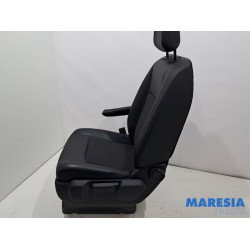 Opel - Vivaro - Seat, left