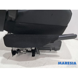 Opel - Vivaro - Seat, left