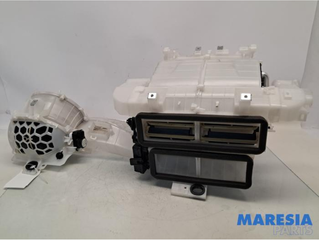 Opel - Vivaro - Boîtier chauffage