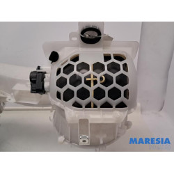 Opel - Vivaro - Heater housing