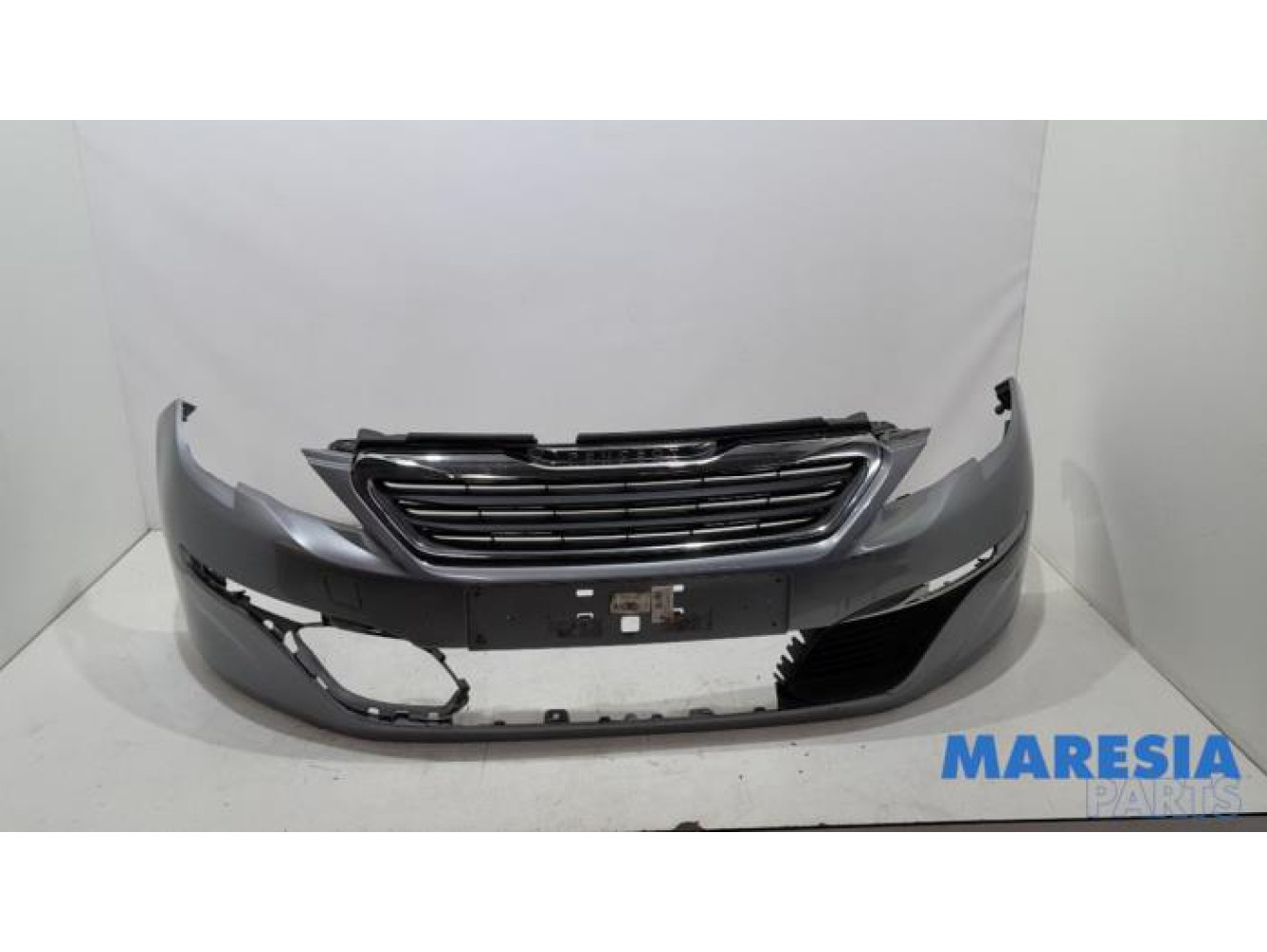 Peugeot - 308 - Voorbumper