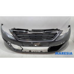 Peugeot - 308 - Voorbumper